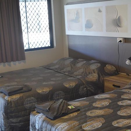 Carmila Sands Motel Экстерьер фото
