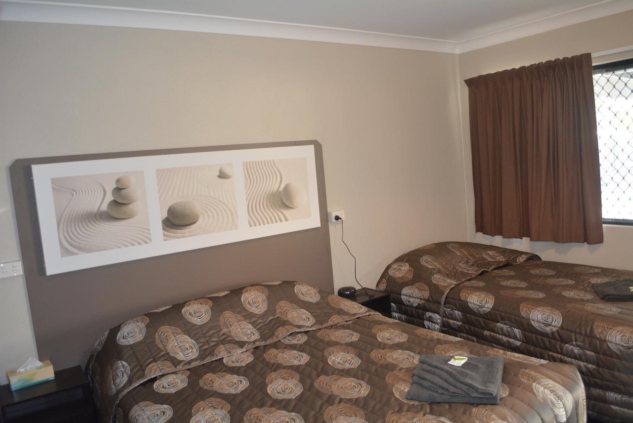 Carmila Sands Motel Экстерьер фото
