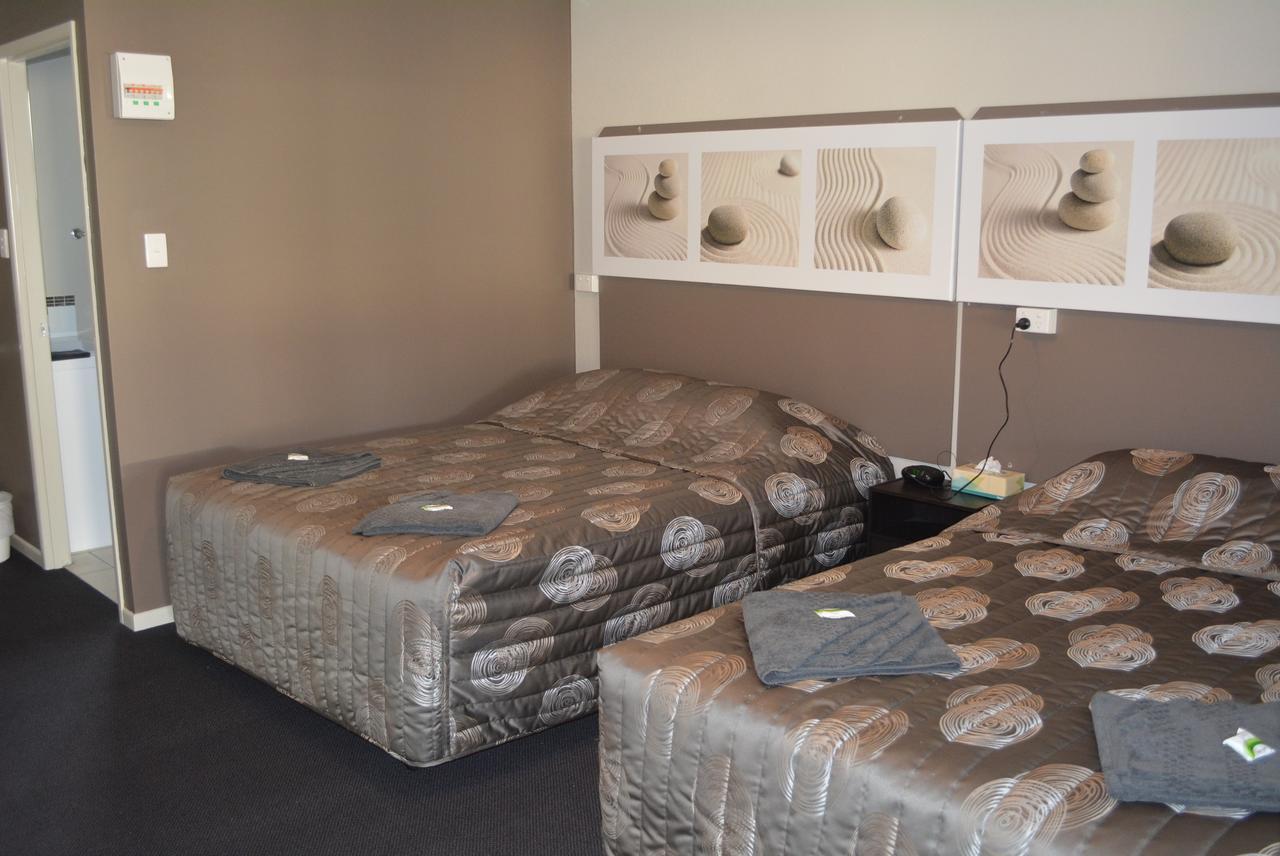 Carmila Sands Motel Экстерьер фото