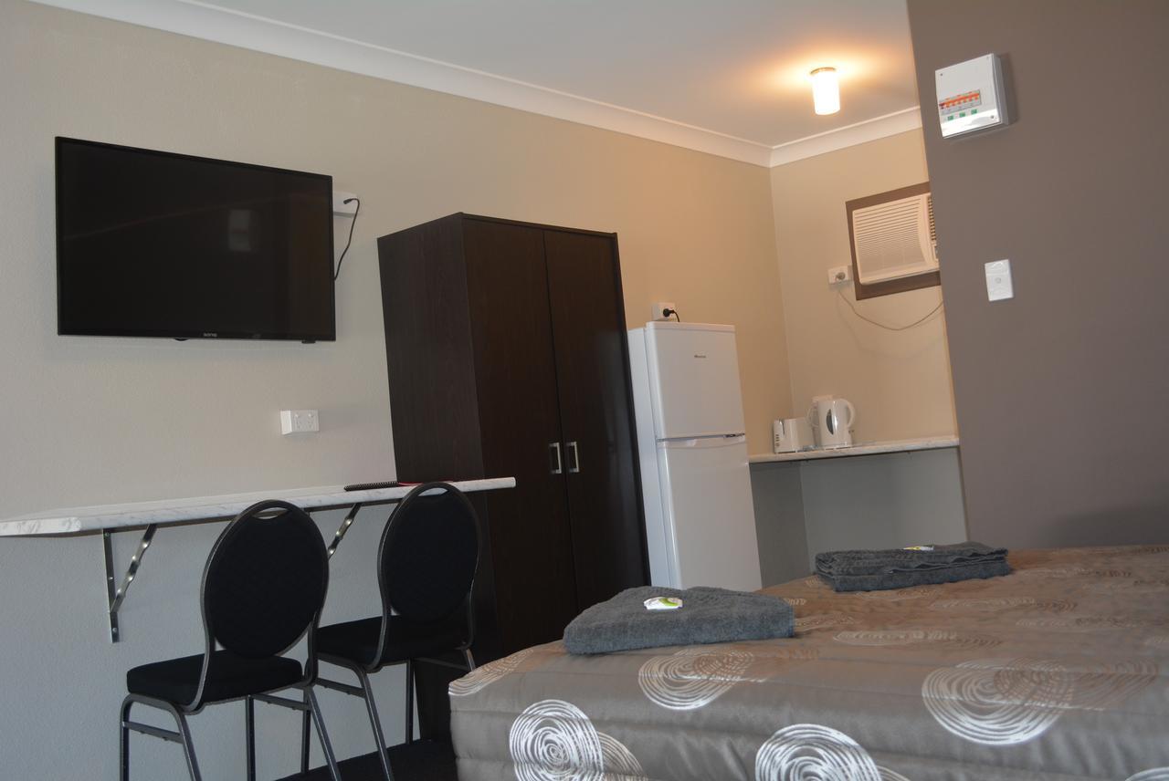 Carmila Sands Motel Экстерьер фото